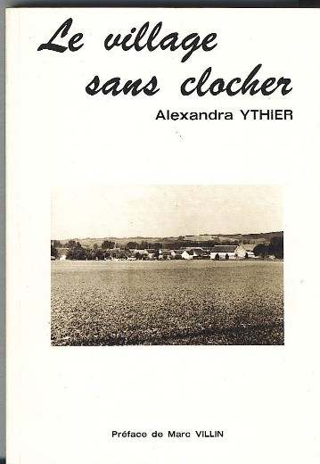 LE VILLAGE SANS CLOCHER